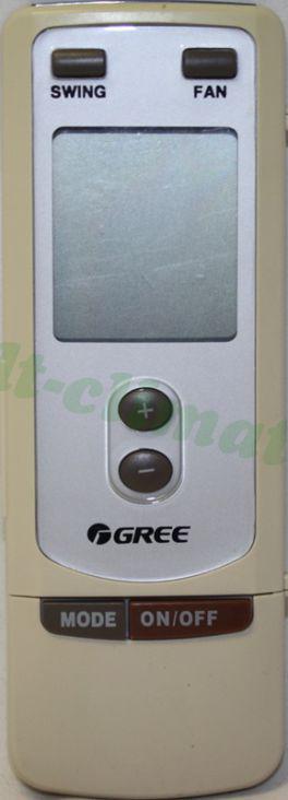     Gree Y512