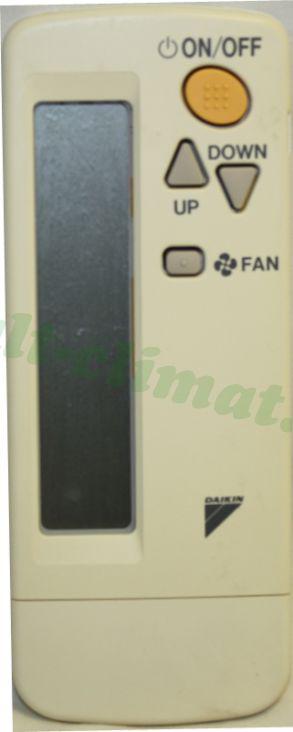     Daikin BRC4C152