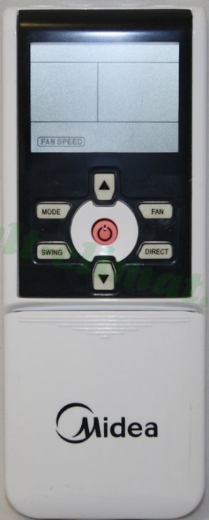     Midea R07/BGE