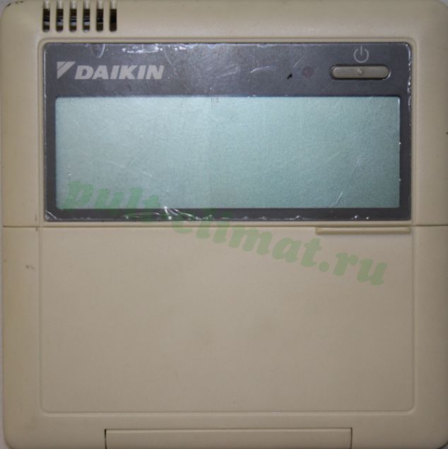     Daikin BRC1C51/61