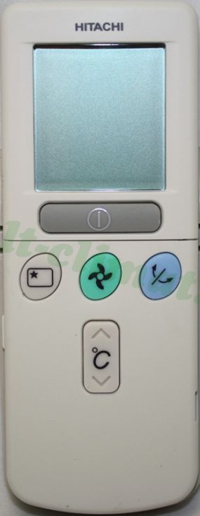     Hitachi RAR-2P2