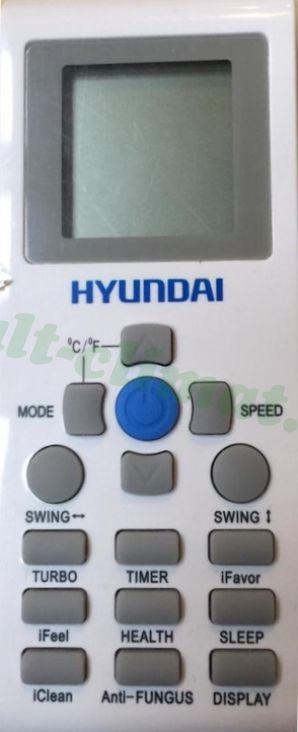     Hyundai YKR-P/002E 