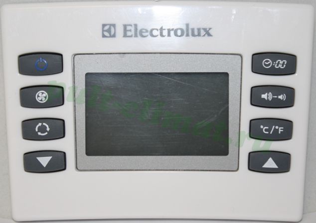     Electrolux EACM-12 EZ/N3