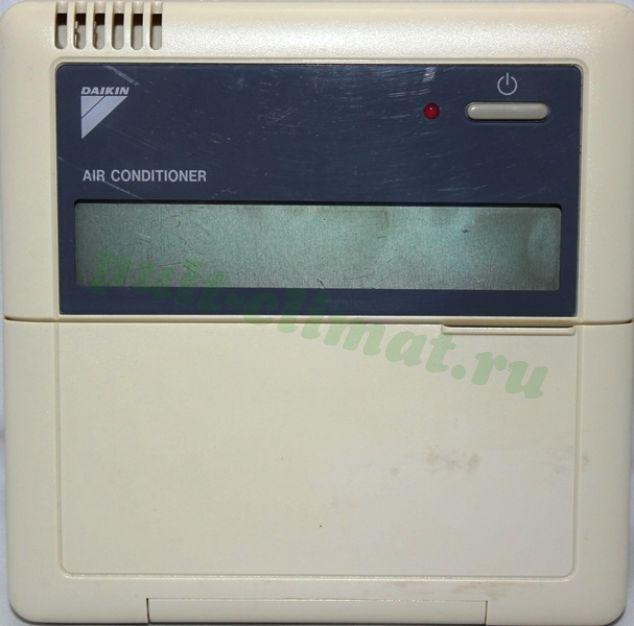      Daikin BRC1851/61