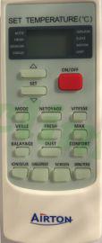    Airton YKR-H/001E