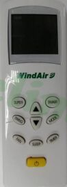     WindAir QA-01XHY