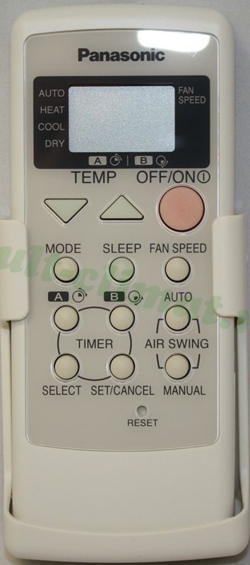 Оригинальный Пульт Для Кондиционера Panasonic A75C2317
